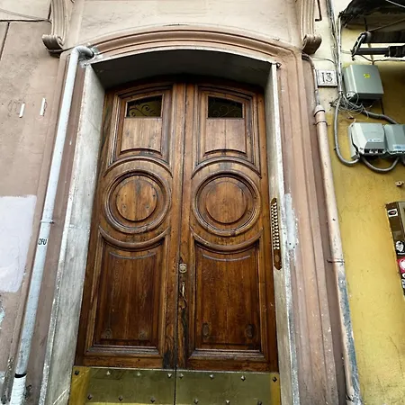Accogliente Camera Nel Cuore Di רומא